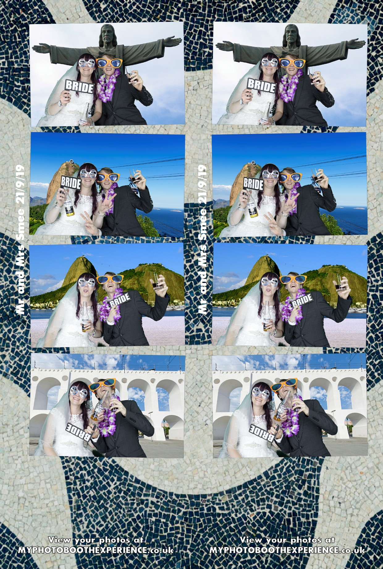 Katie and Jons Wedding | View more photos from the event at gallery.myphotoboothexperience.co.uk/u/MyPhotoBoothExperienceLtd/Katie-and-Jons-Wedding